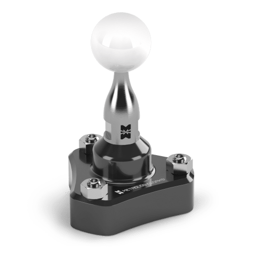 Magnetic Tooling Ball - 1