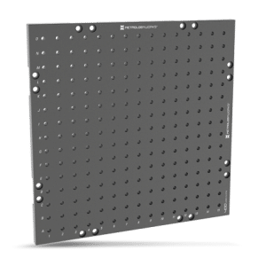 Fixture Grid Plates and Accessories