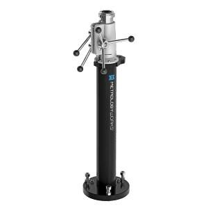 Pedestal Metrology Stands