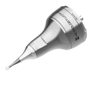 Portable CMM Probes and Styli