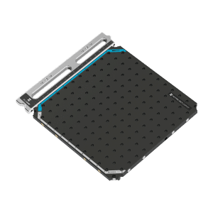 CMM Fixture Plates and Kits