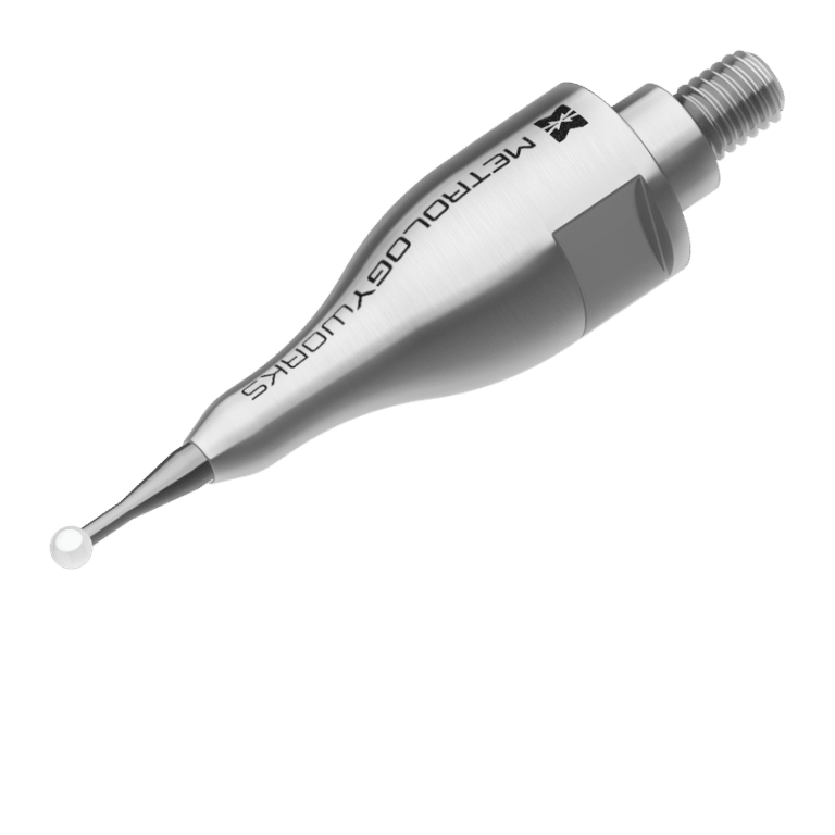 M6X1.0 Probes for FARO Arms - MetrologyWorks