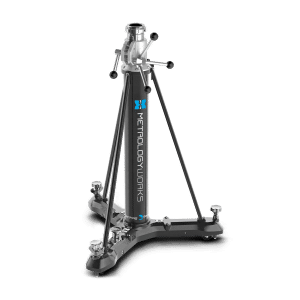 Warthog Series Heavy Duty Rolling Stands