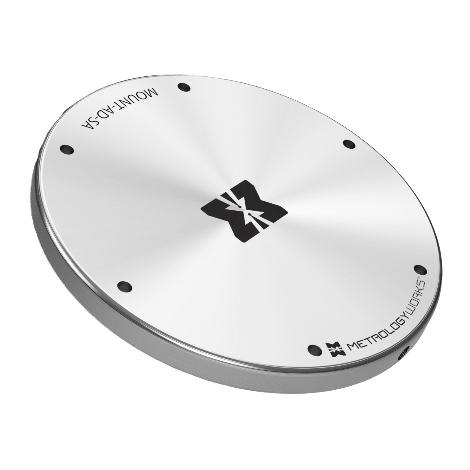 Adapter Plates and Mount Rings Archives - MetrologyWorks